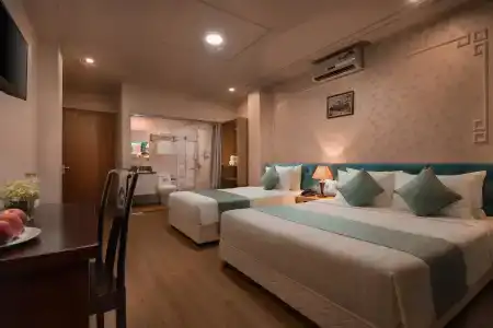 Hanoi Pho - 4