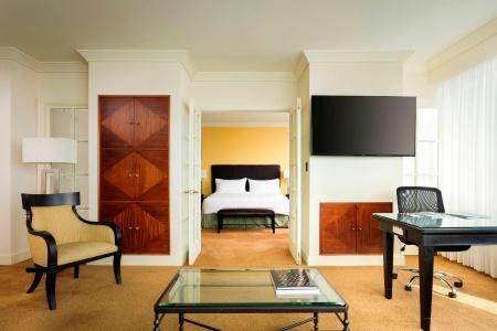 Santiago Marriott - 44