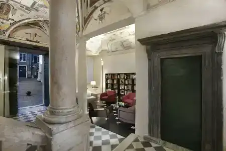 Palazzo Grillo - 0