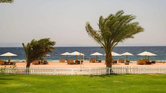 Tropitel Dahab Oasis - 21