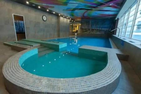 Narva-Jõesuu Medical Spa - 15