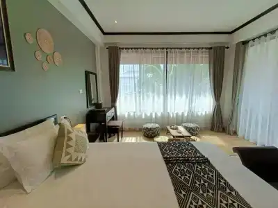 Thai Thai Hostel - 2