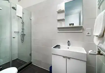 Res City Residence Budapest - 21