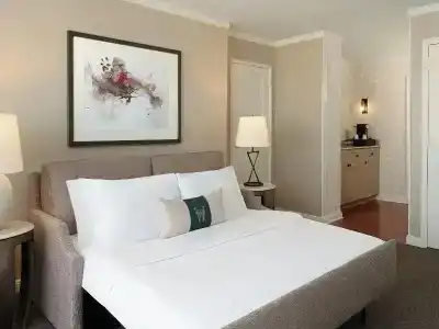The Whitley, a Luxury Collection, Atlanta Buckhead - 92