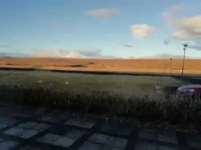 North Star Staðarflöt - 40