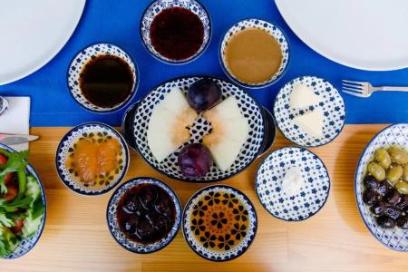 Luvi Kaş Otel - Adults Only (+16) - 5