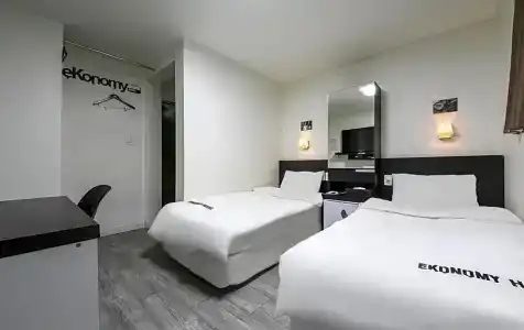 Ekonomy Incheon - 115