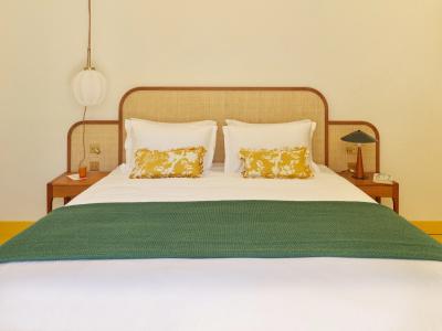 Hôtel La Tartane Saint-Tropez - 25