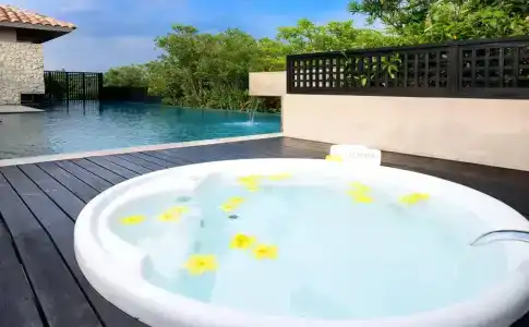 Shigira Bayside Suite Allamanda - 10