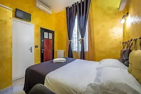 ḤỌṬẸḶ ṾẸṆẸṬỌ !! Centro Storico di Ƒirenze !!! Con Access ZTL - 24