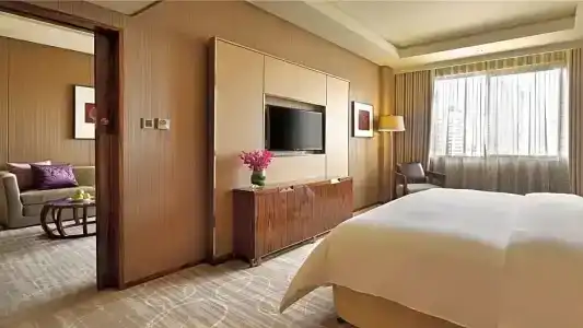 Crowne Plaza Kunming City Centre, An Ihg - 165