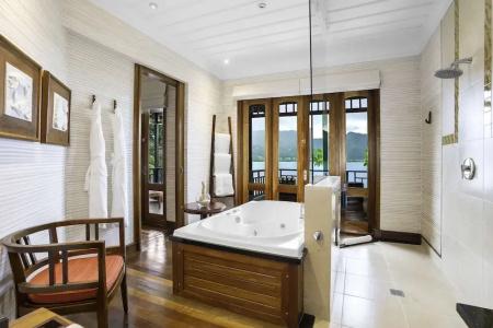 Hilton Seychelles Northolme Resort & Spa - 77
