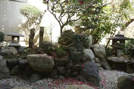 Kyoto Compass - 38