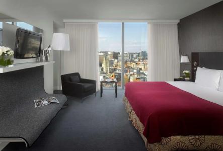 Radisson Blu, Bristol - 28