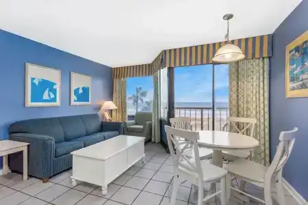 Ocean Club a Ramada by Wyndham - 33