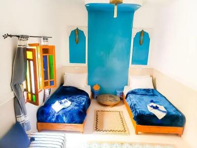 Dar Mounia - 1