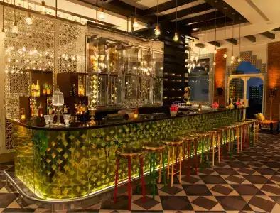 Sofitel Mumbai Bkc - 31