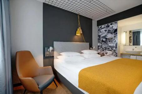 Premier Inn Muenchen Messe - 20
