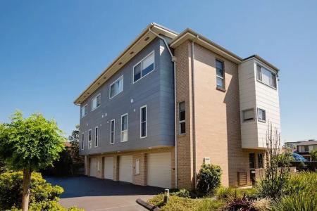 Charlestown Executive - 103