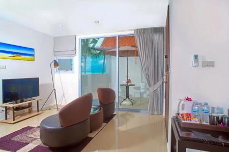 Baan Bophut Beach Samui - Sha Extra Plus - 142