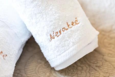 Neratze Hammam Suites - 133