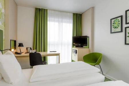 Mercure Hannover Mitte - 39