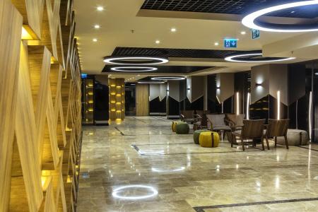 The City Suites - 15