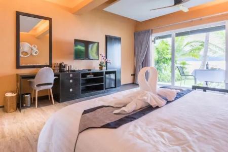 Peninsula Beach Resort - 21