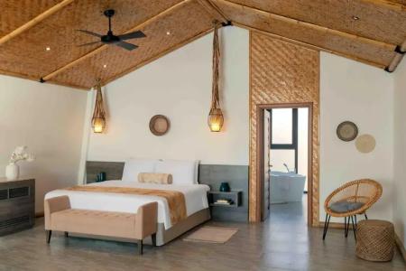 Anantara World Islands Dubai Resort - 80