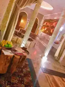 Oread Cave Suites - 313