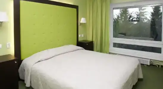 Pühajärve Spa & Holiday Resort - 5