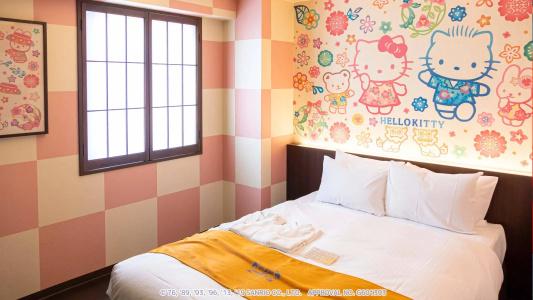 Okinawa With Sanrio Characters - 53