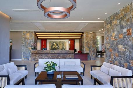Sirens Beach & Village - 26