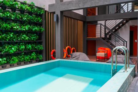 Recenta Style Phuket Town - Sha Plus - 20