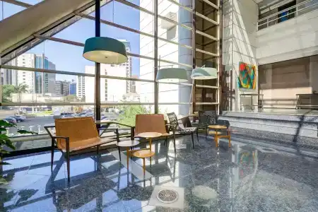 Radisson São Paulo Paulista - 32
