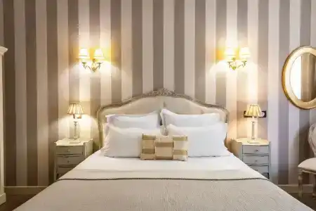 Hôtel Du Mail - 95