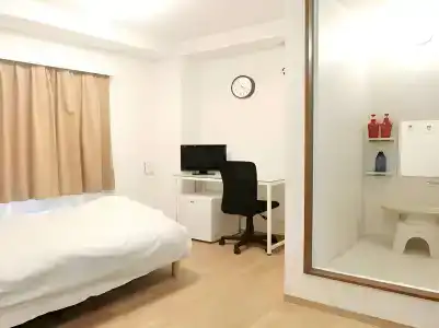 Chuo Oasis - 4