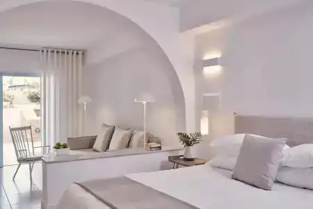Santo Miramare Beach Resort - 82