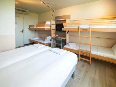 Hôtel ibis Styles Auxerre Nord - 5