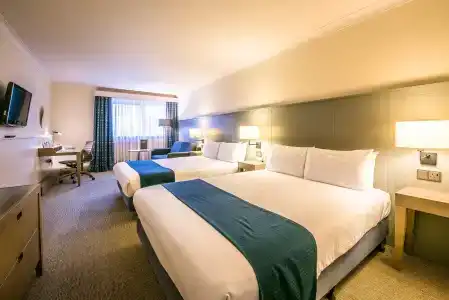 Holiday Inn Cambridge, An Ihg - 3