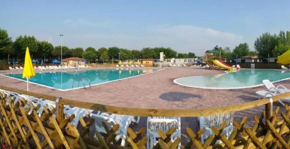 Campeggio del Garda - 7