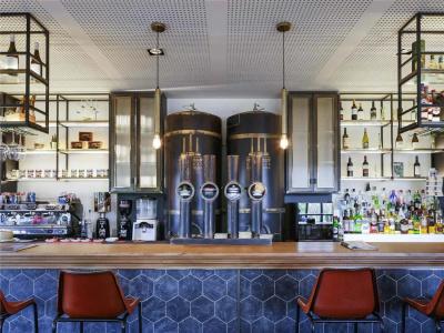 Ibis Styles A Coruna - 19