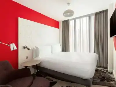 ibis Styles Glasgow Central - 34