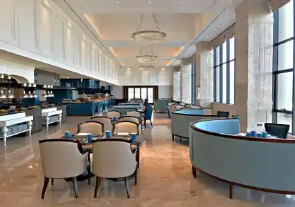 Four Points by Sheraton Danang - 31