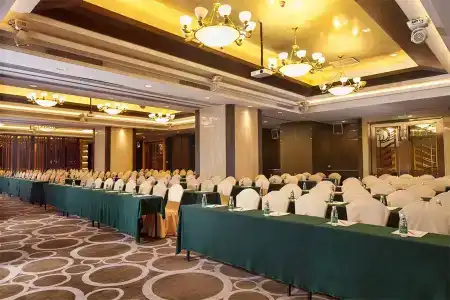 Renaissance Shenzhen Luohu - 16