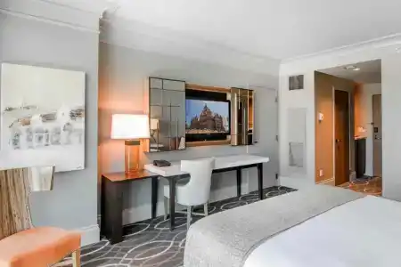 Omni Dallas - 71