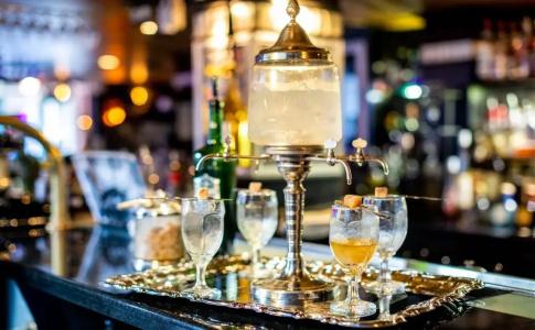 Bourbon Orleans - 13
