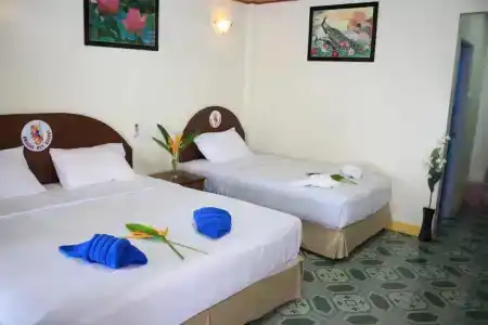 Dragon Hut Resort - 52