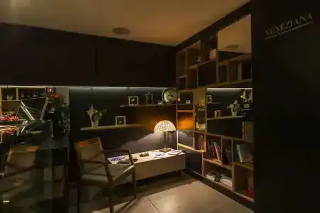 b&b Veneziana Suites & Spa - 28