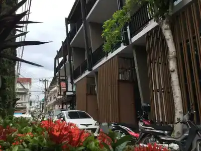 Wealth Boutique Chiang Mai - 37